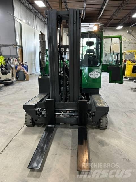 Combilift C 6000 中端式装载机