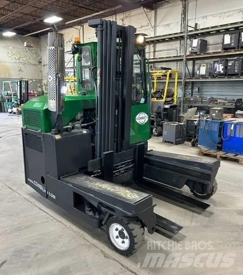 Combilift C 6000 中端式装载机