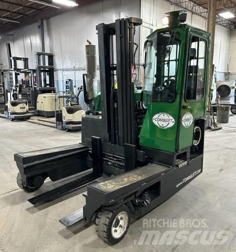 Combilift C 6000 中端式装载机