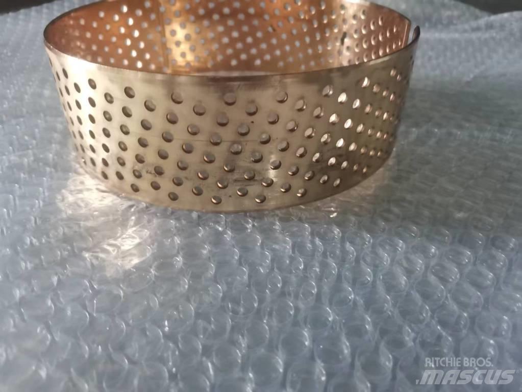 CLAAS Bushing 传动装置
