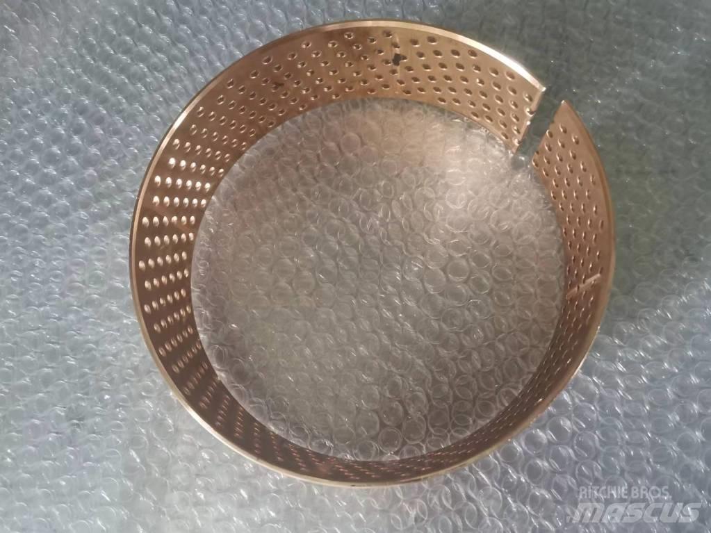 CLAAS Bushing 传动装置