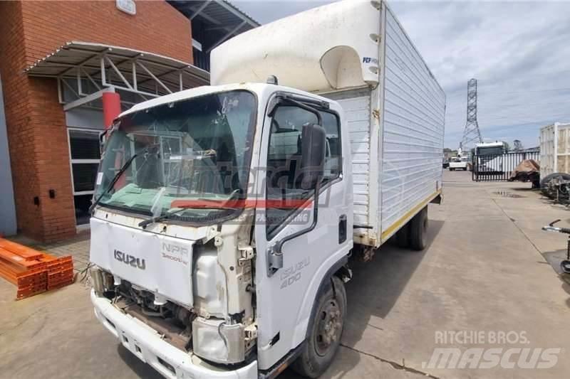   其他货车