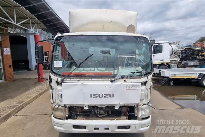   其他货车