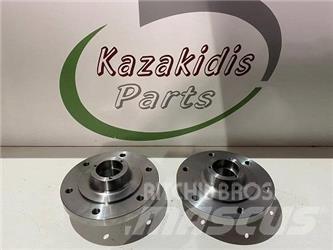 Fendt 100 WHEEL HUB 传动装置