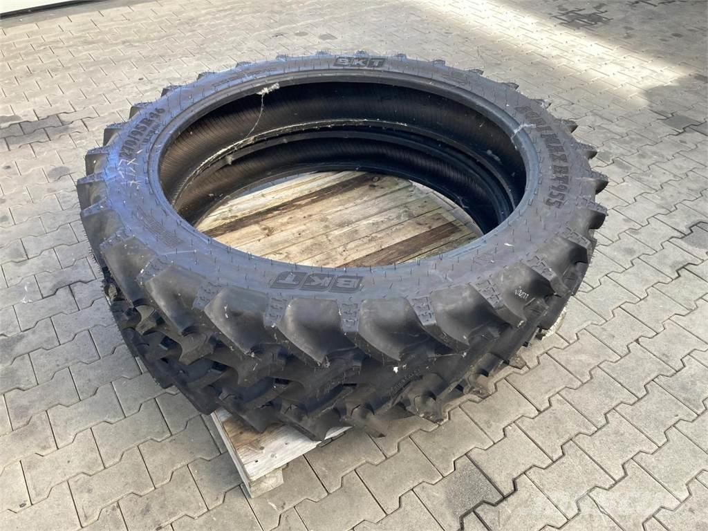 BKT 270/95R46 轮胎、车轮、轮圈