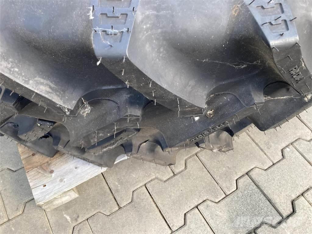BKT 270/95R46 轮胎、车轮、轮圈