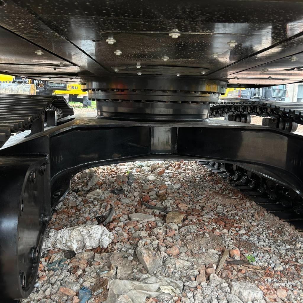 Sany 305H 履带挖掘机