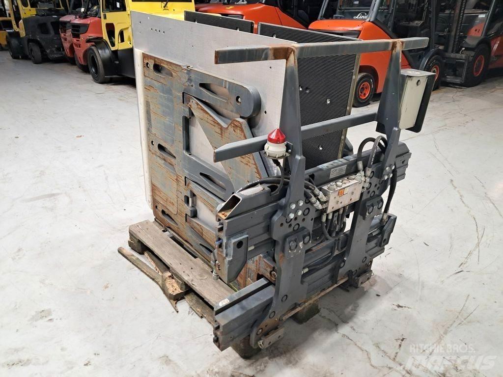 Cascade 12G84061 建筑机械-其他