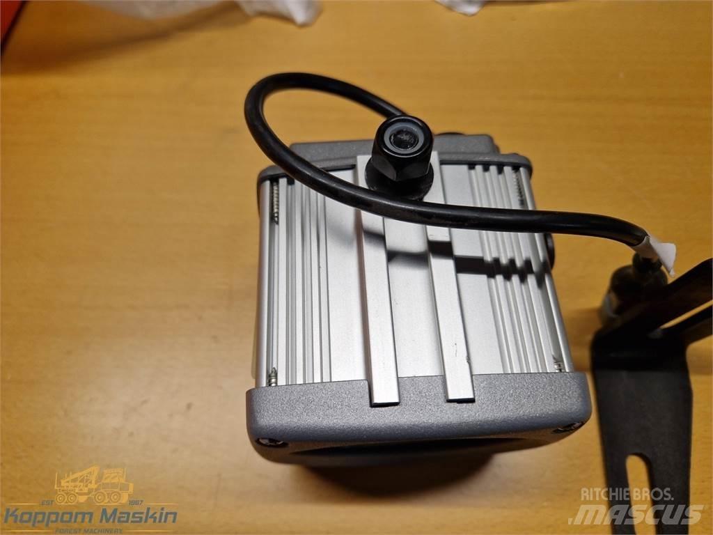 Eco Log 7022002 电子设备