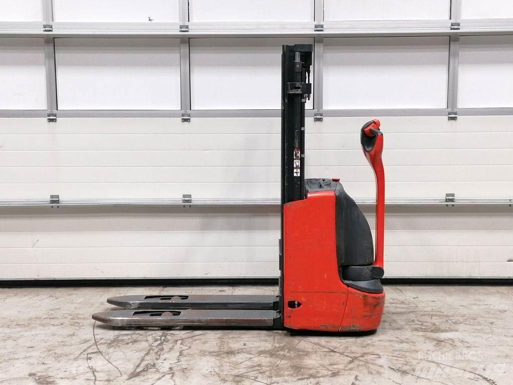 Linde L10B 手推堆垛车