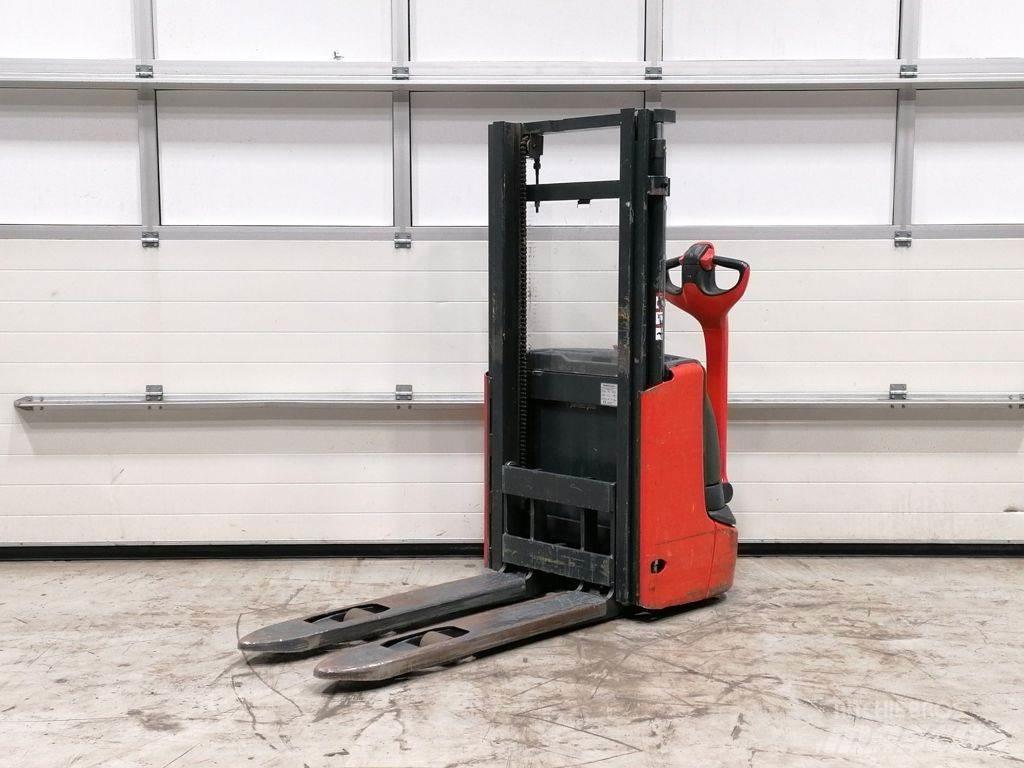 Linde L10B 手推堆垛车