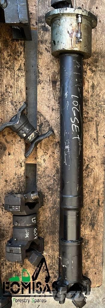 Logset Driveshaft 传动装置