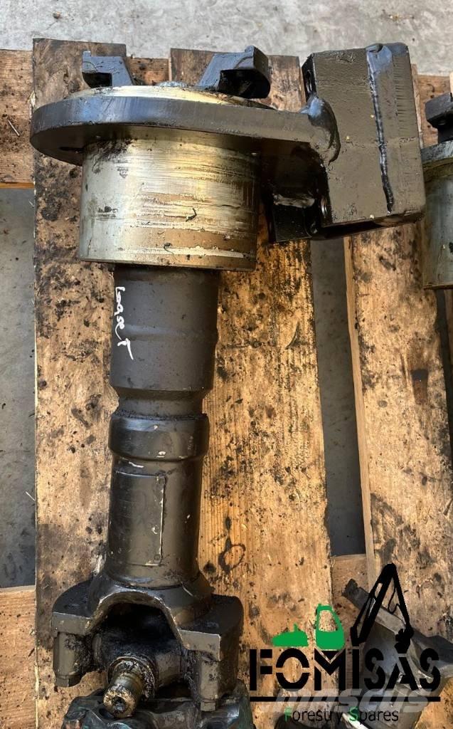 Logset Driveshaft 传动装置