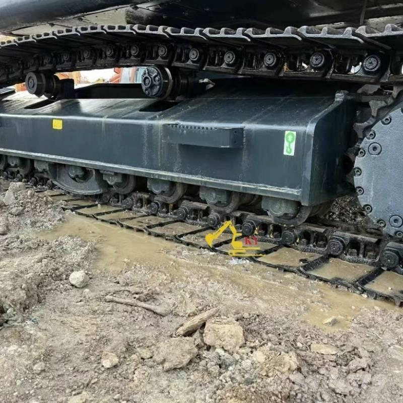 Hyundai 220-9 履带挖掘机