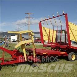 New Holland 1037 其他收获机械