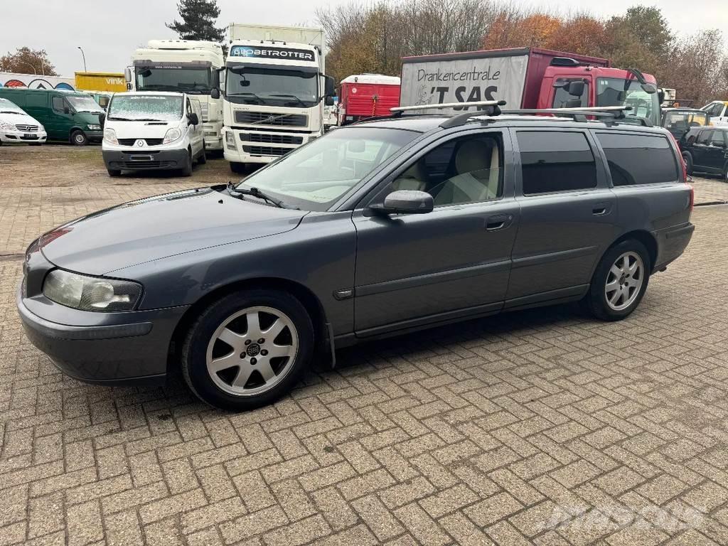Volvo V70 V70 汽车