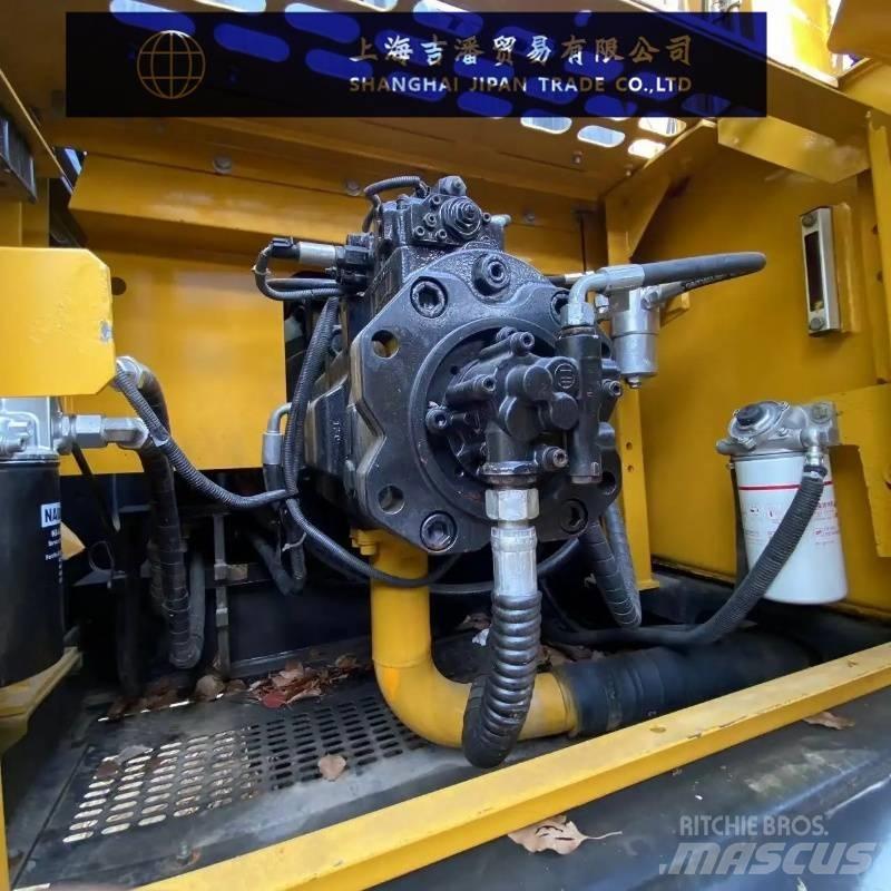 Sany SY 335 履带挖掘机