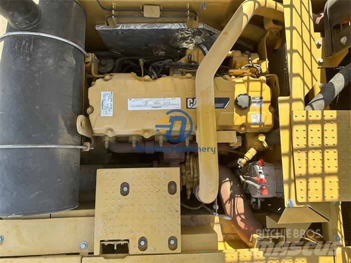 CAT 336 D 履带挖掘机