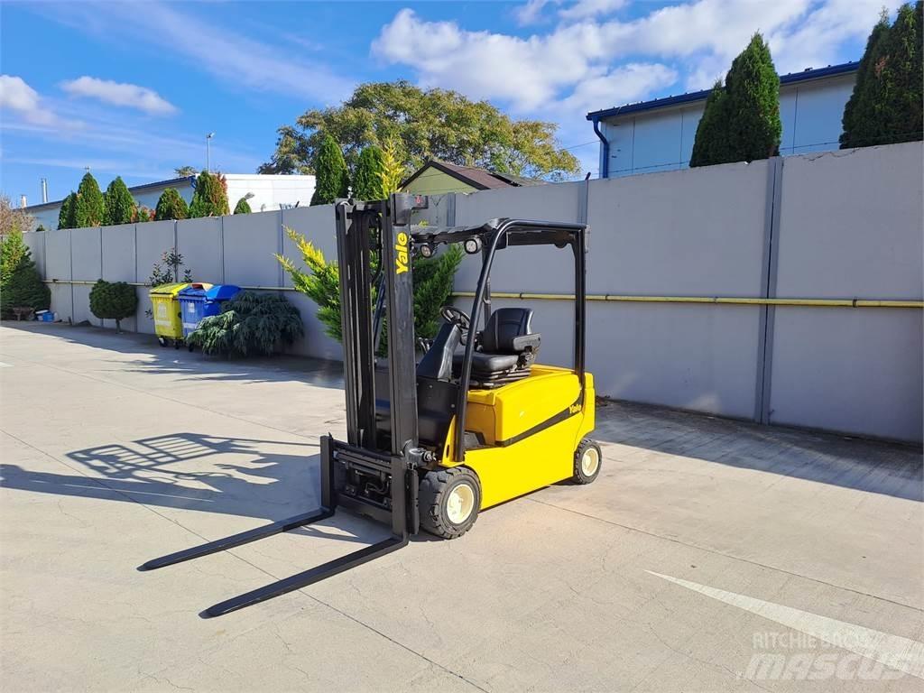 Yale ERP20VF 电动叉车