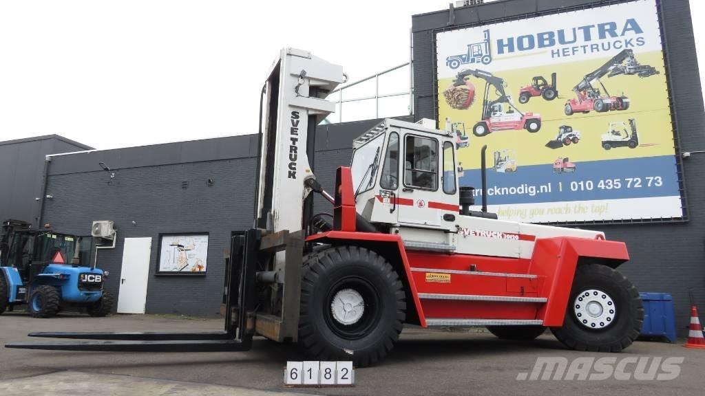 Svetruck 30120/46 柴油叉车