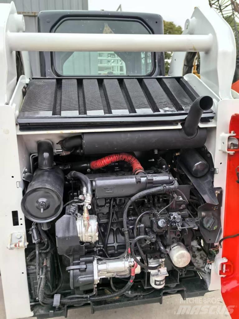 Bobcat S 185 滑移装载机
