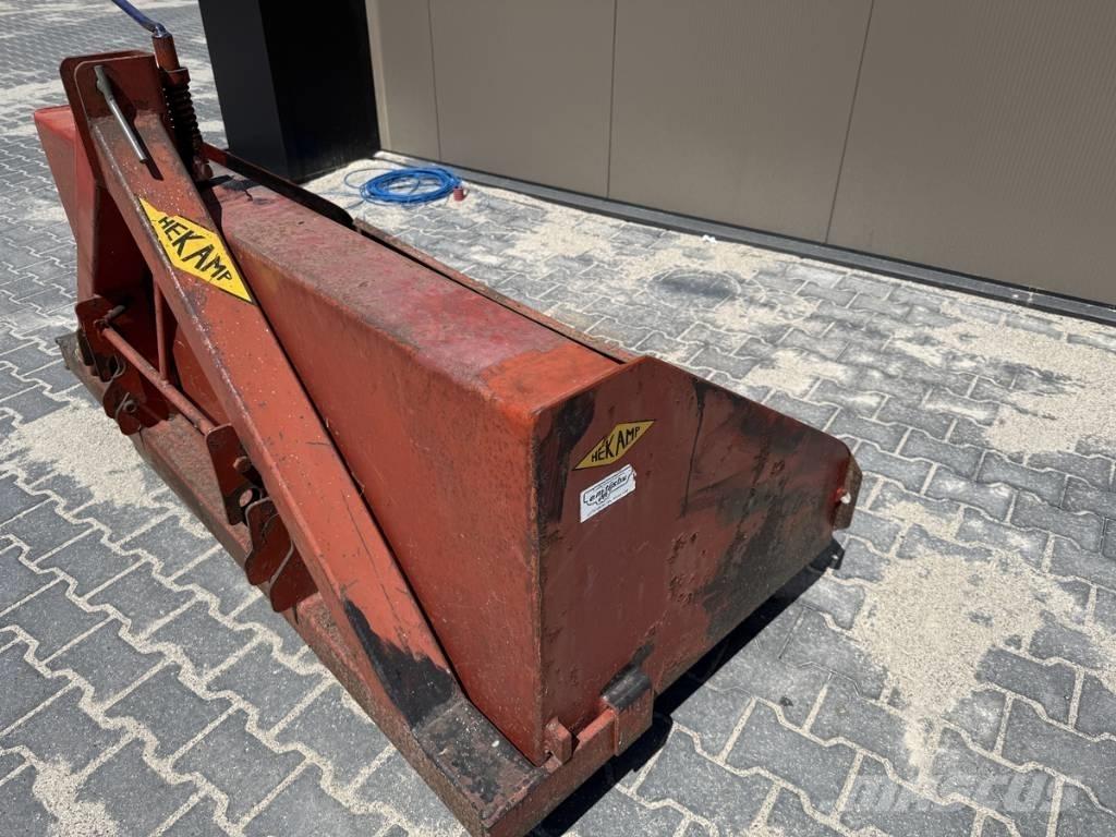 Hekamp 1.80 其他拖车