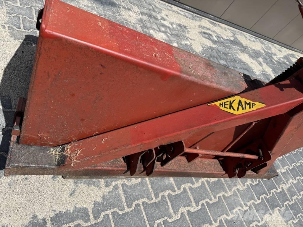 Hekamp 1.80 其他拖车