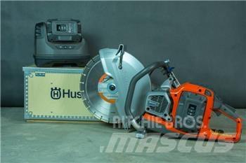Husqvarna K1 akku 岩石和混凝土锯