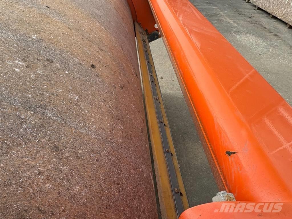 Hamm H13 i 单轮压路机