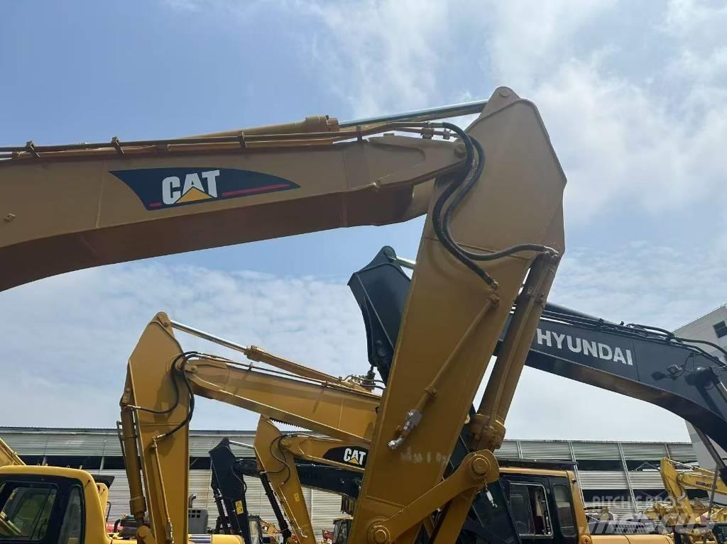 CAT 330 B L 履带挖掘机