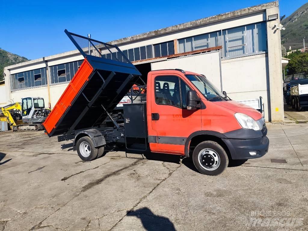 Iveco Daily 35 C 13 自卸式货车