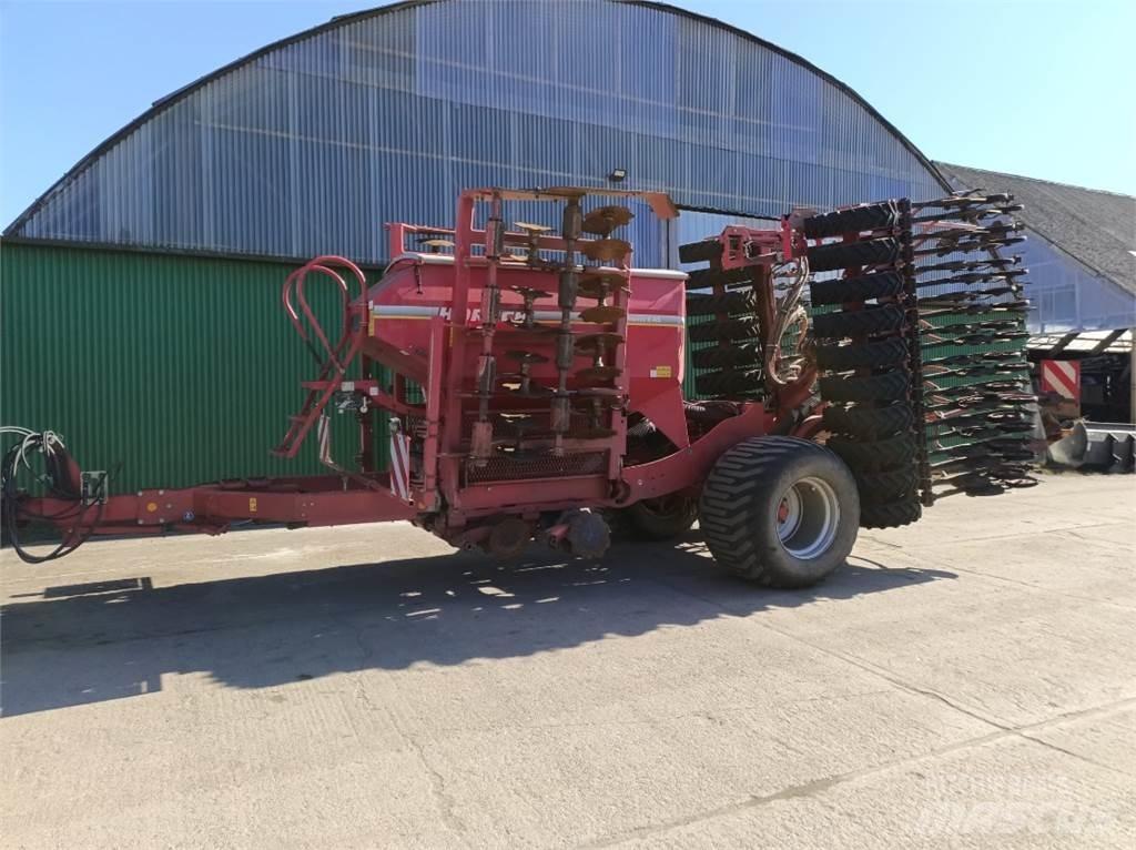 Horsch Pronto 6 AS 条播机