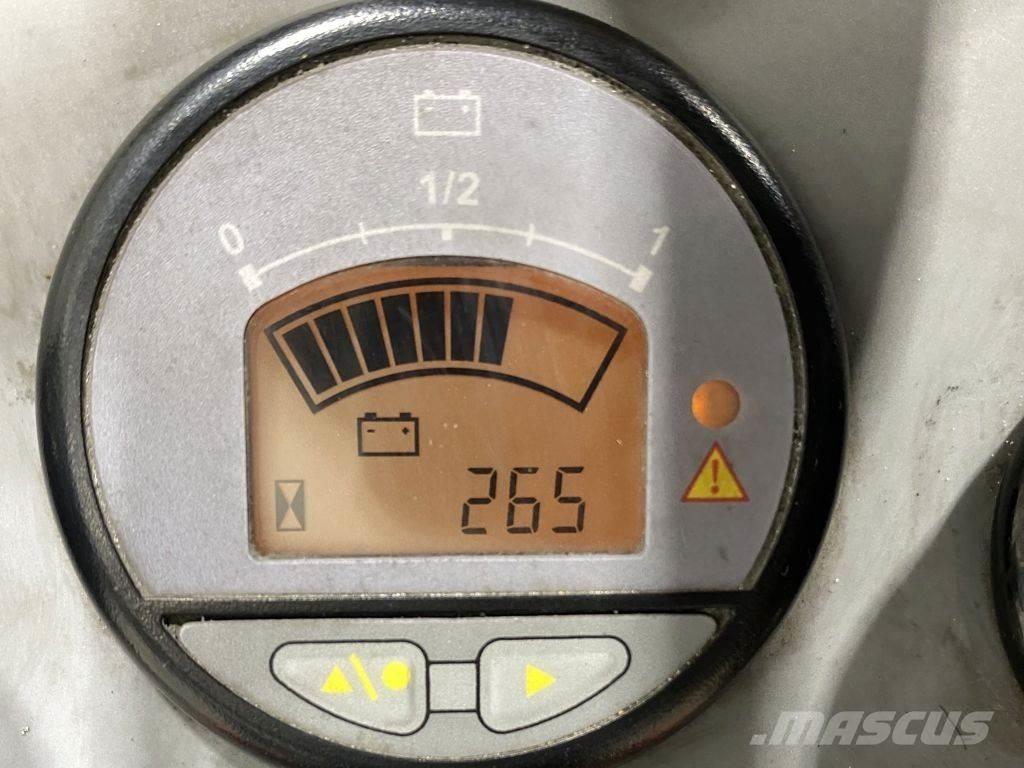 Hako B980 组合式清洁洗涤机