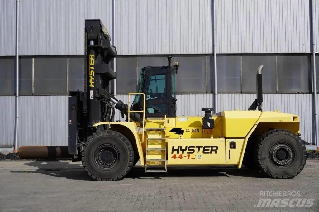 Hyster H44XMS-12 柴油叉车