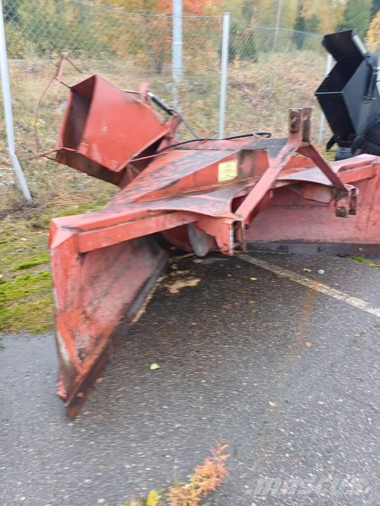 Leppä Leppä 250 扬雪机