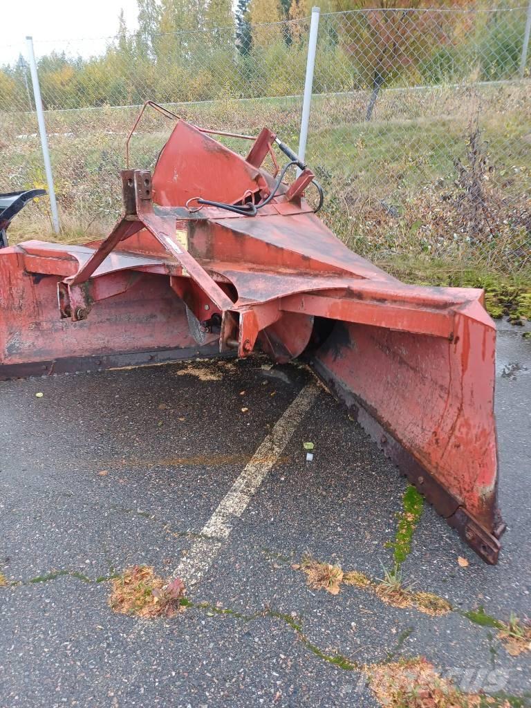 Leppä Leppä 250 扬雪机