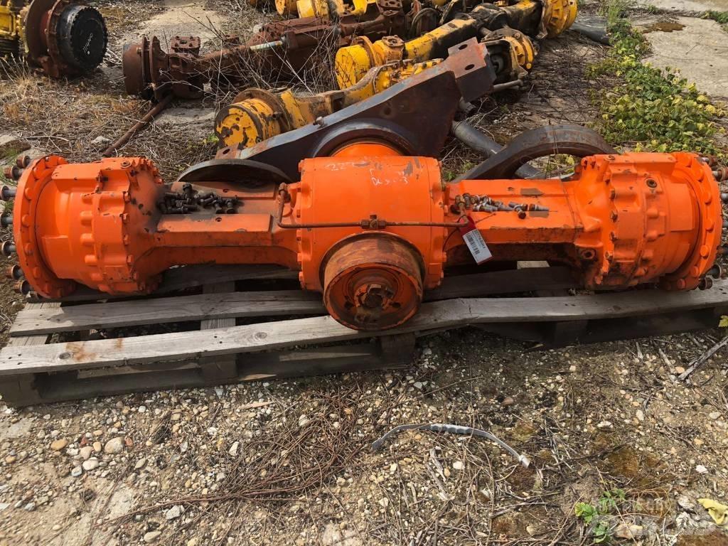 JCB 3 CX PARTS 轴