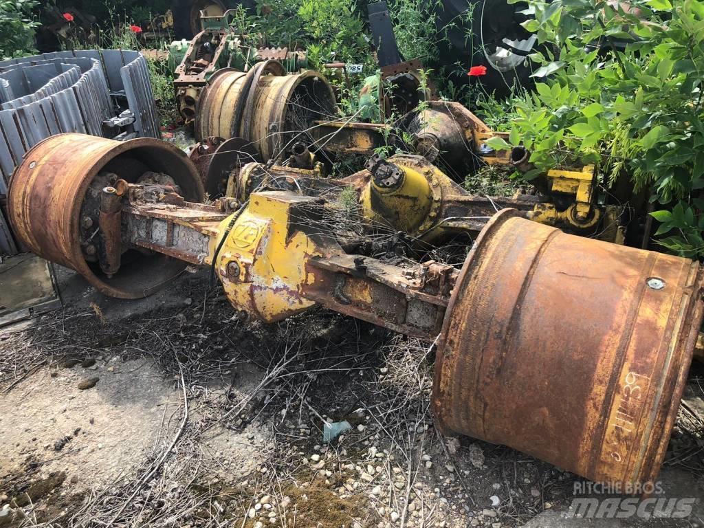 JCB 3 CX PARTS 轴