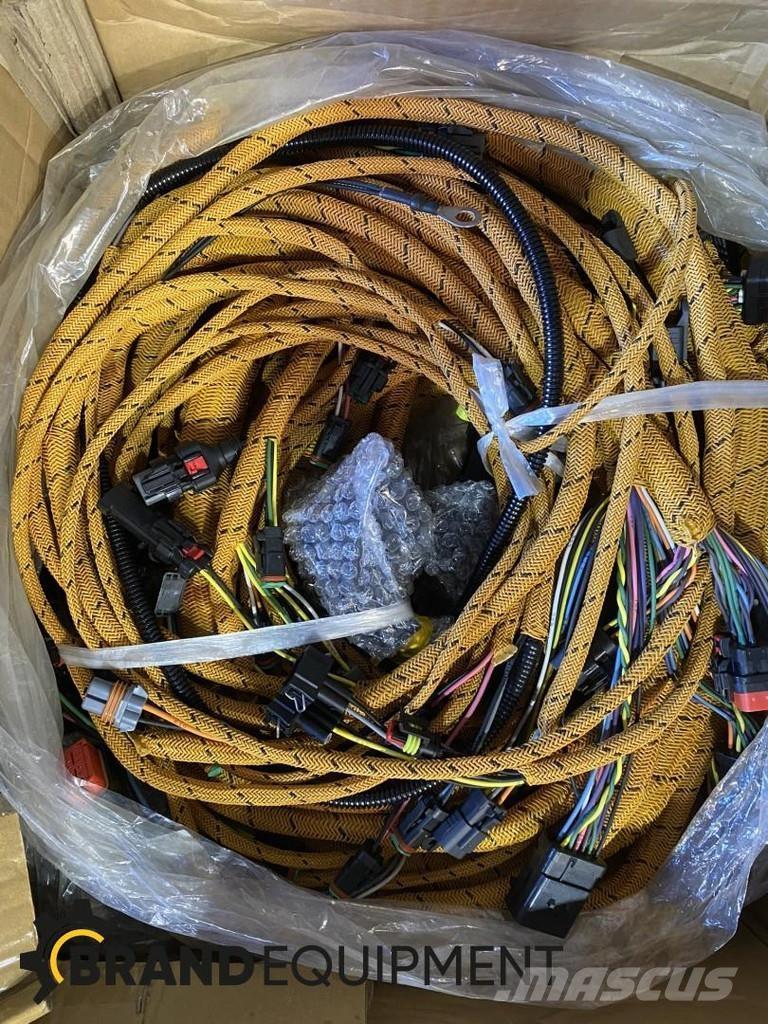 CAT part 492-8454 电子设备