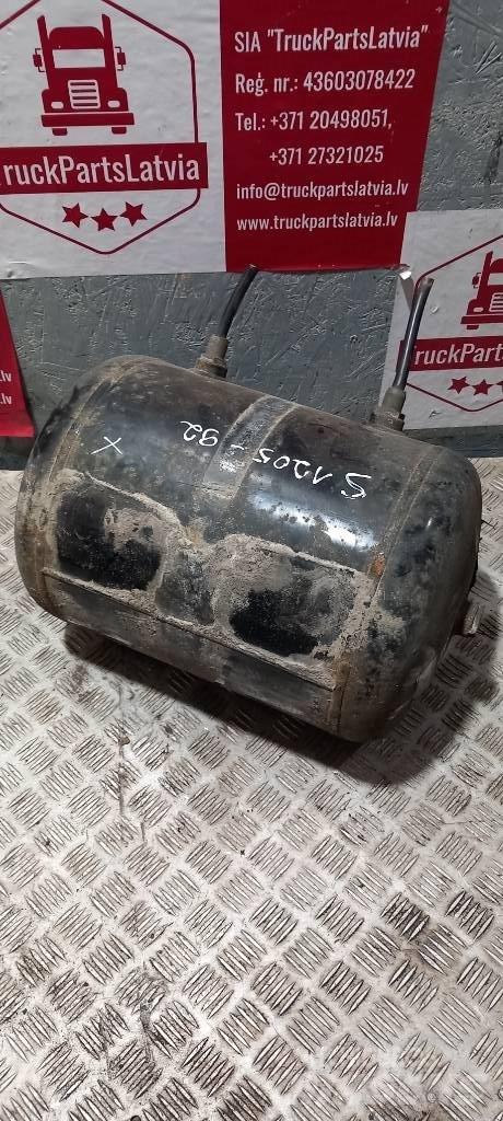 Scania R 440.   1778889 制动器