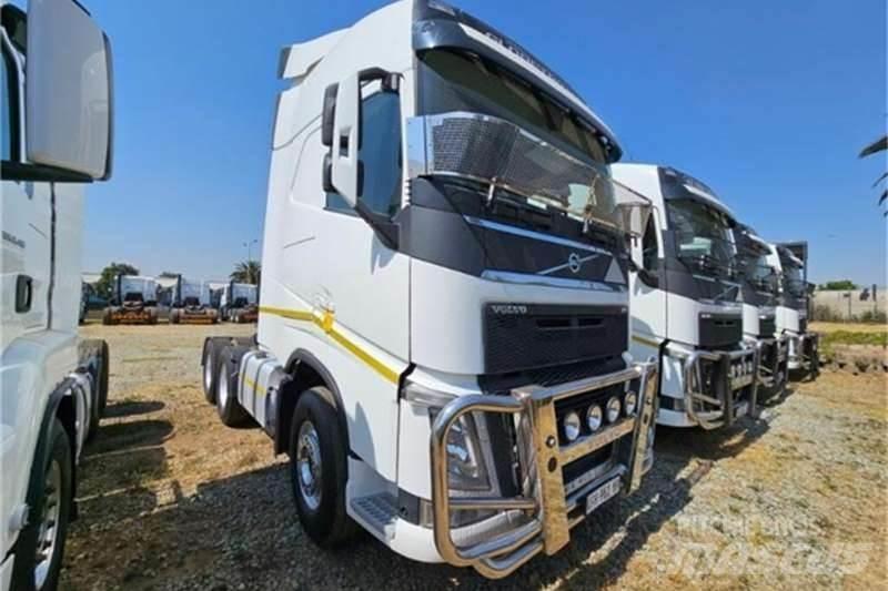 Volvo FH 其他货车