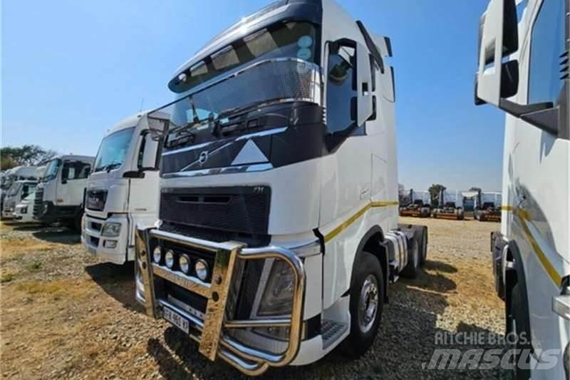 Volvo FH 其他货车