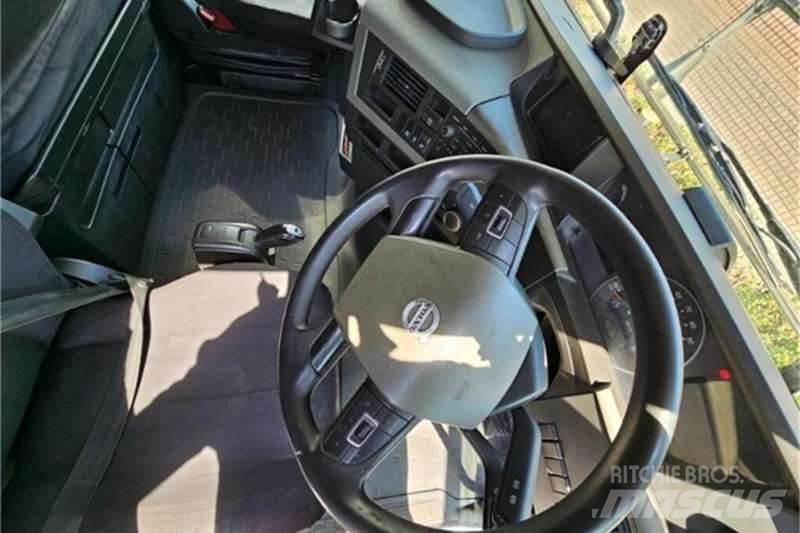 Volvo FH 其他货车
