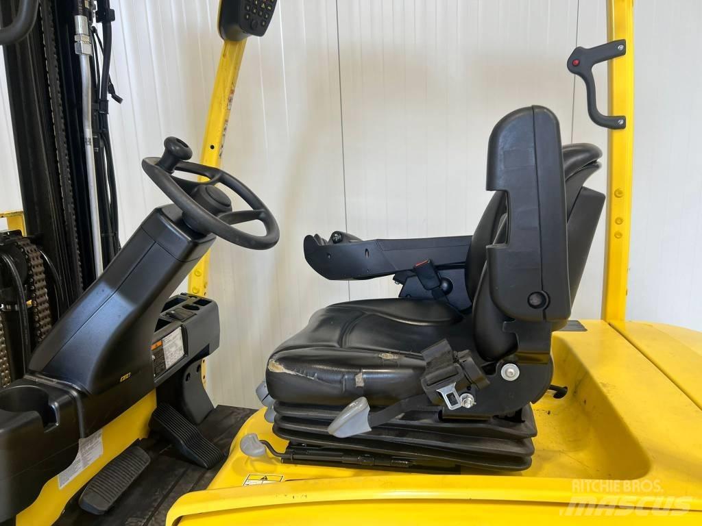 Hyster J1.8XN LWB 电动叉车