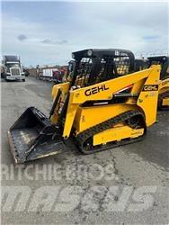 Gehl RT105 滑移装载机
