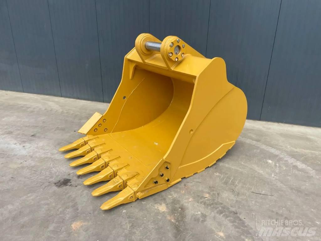 CAT 352F - TB 挖斗