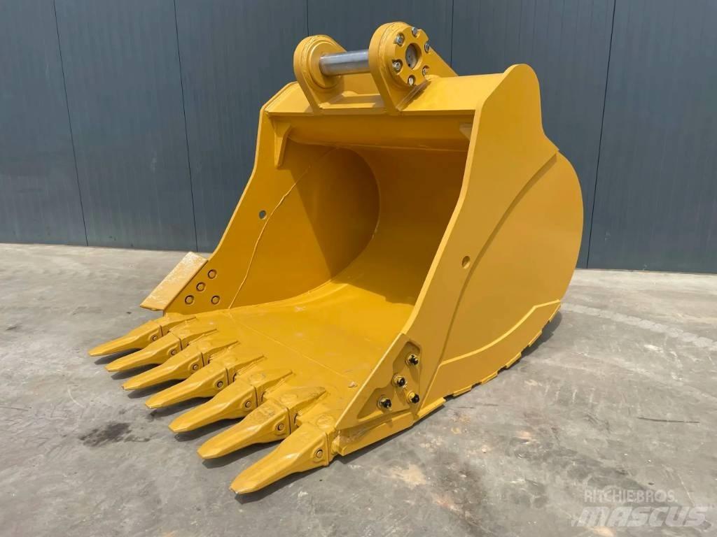 CAT 352F - TB 挖斗