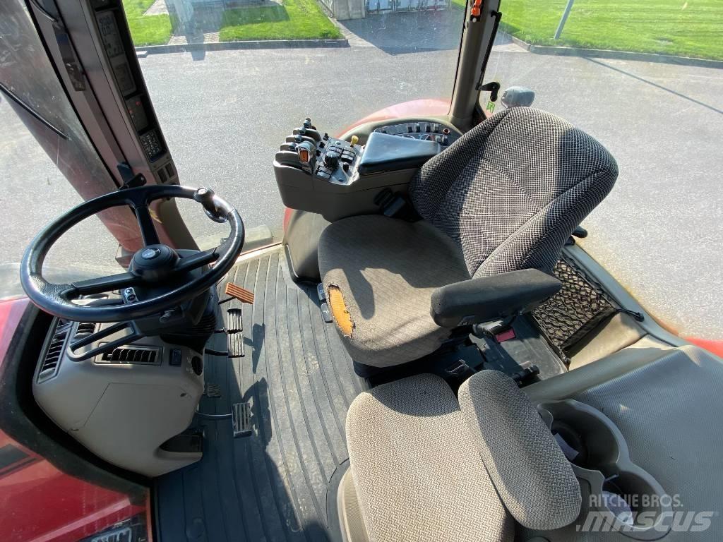 Case IH Magnum 335 拖拉机/农用车
