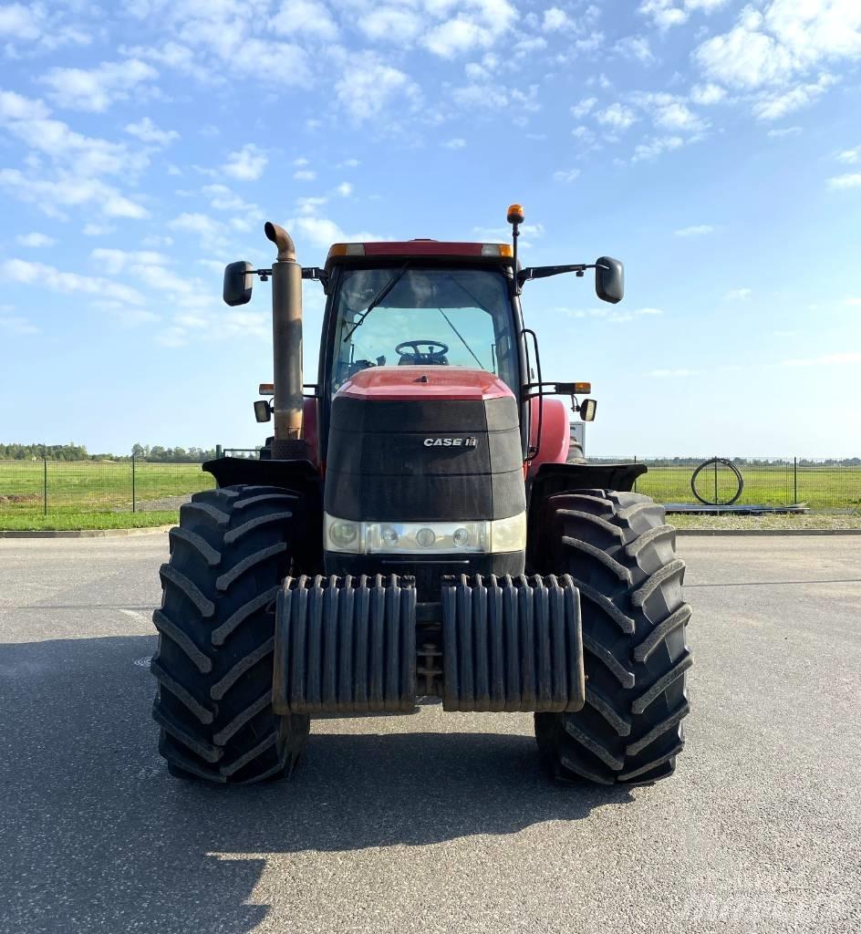 Case IH Magnum 335 拖拉机/农用车