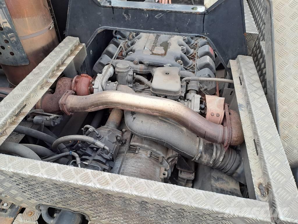 Grove GMK5220 全地面起重机︳移动式起重机